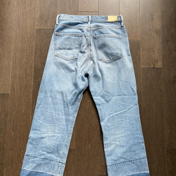 Citizens of Humanity cora cropped jeans - Picture 10 of 10